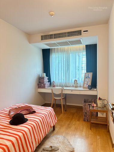 รูป ให้เช่าคอนโด : เรสซิเดนซ์ 52 Residence 52 (ST-02) Line : @condo78 - รูปที่ 6/9