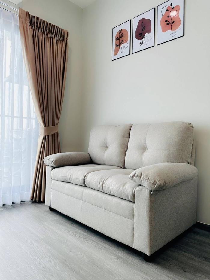 picture  G7608💛中国客户，请加微信。(在联系方式的旁边)For rent Rich Park @ Triple SReady to move in ⬛🟨 📞 065 695 3645🟨⬛ - 3/7