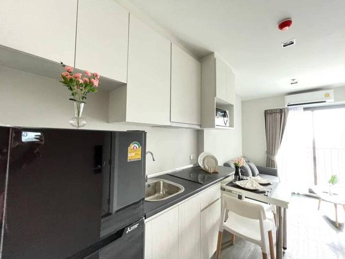 picture  G7612💛中国客户，请加微信。(在联系方式的旁边)For rent Rich Park @ Triple Station Line ❤️💜@condopremium💜❤️Ready to move in ⬛🟨 📞 065 695 3645🟨⬛ - 6/8