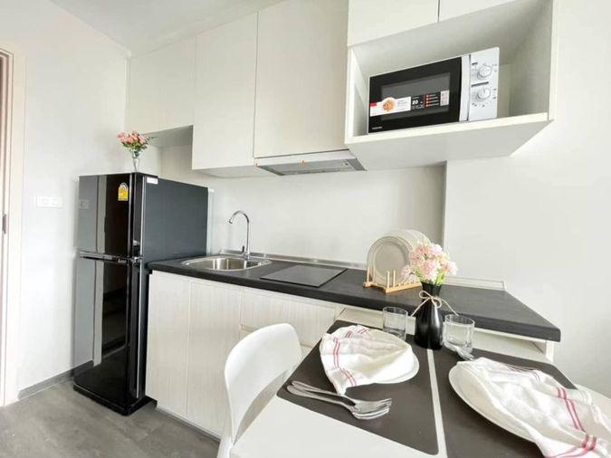 picture  G7612💛中国客户，请加微信。(在联系方式的旁边)For rent Rich Park @ Triple Station Line ❤️💜@condopremium💜❤️Ready to move in ⬛🟨 📞 065 695 3645🟨⬛ - 5/8