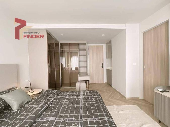 รูป Rds-1350 ให้เช่า คอนโด Chapter Thonglor 25 นัดชมห้อง 👉line : @propertyfinder - รูปที่ 4/10
