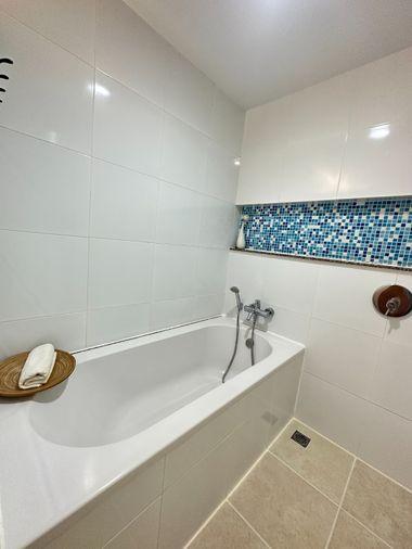 รูป ให้เช่าคอนโด    :   เรสซิเดนซ์ 52  Residence 52  (ST-02)  Line : @condo78 - รูปที่ 8/9