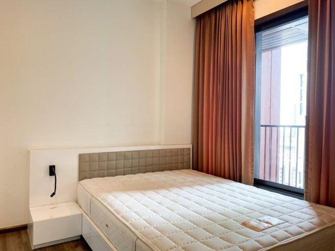 picture Available Wyne By Sansiri  (High Floor , Nice Room ) LineID : @Habitant - 3/10