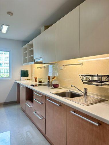 รูป ให้เช่าคอนโด    :   เรสซิเดนซ์ 52  Residence 52  (ST-02)  Line : @condo78 - รูปที่ 3/9