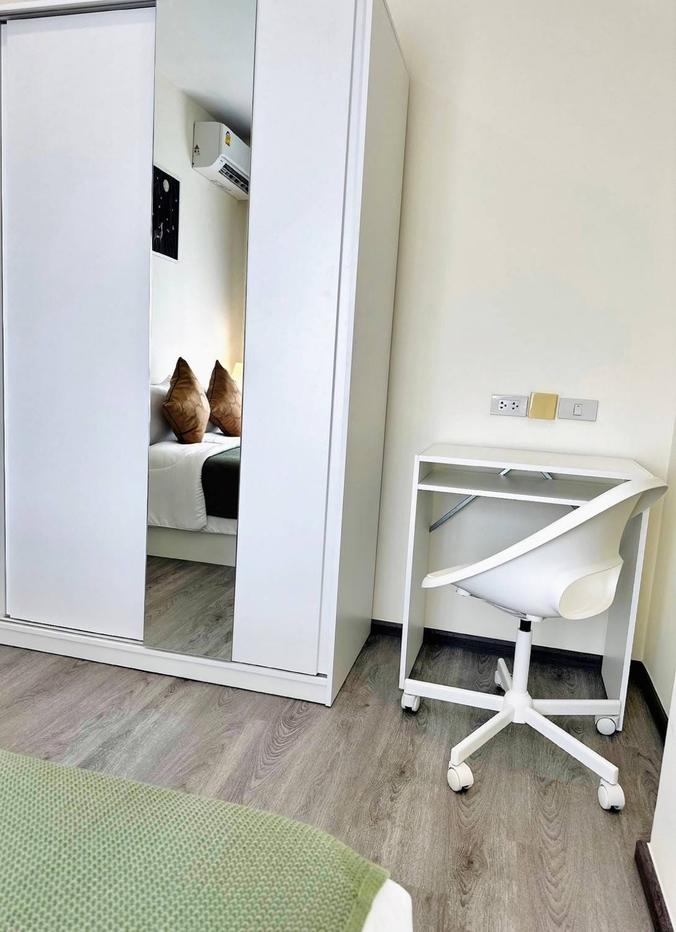 picture  G7608💛中国客户，请加微信。(在联系方式的旁边)For rent Rich Park @ Triple SReady to move in ⬛🟨 📞 065 695 3645🟨⬛ - 2/7