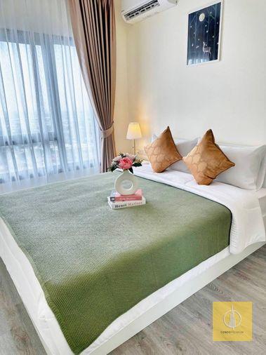 picture G7608💛中国客户,请加微信。(在联系方式的旁边)For rent Rich Park @ Triple SReady to move in ⬛🟨 📞 065 695 3645🟨⬛ - 1/7