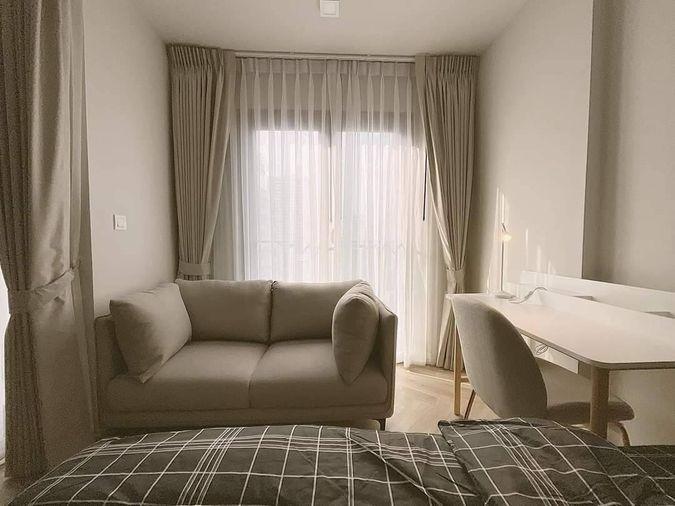 รูป Rds-1350 ให้เช่า คอนโด Chapter Thonglor 25  นัดชมห้อง 👉line : @propertyfinder   - รูปที่ 3/10