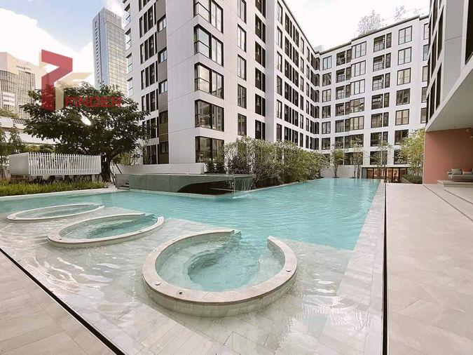 รูป Rds-1350 ให้เช่า คอนโด Chapter Thonglor 25 นัดชมห้อง 👉line : @propertyfinder - รูปที่ 9/10