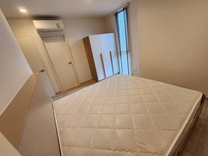 picture G7616🚨For sell Chambers Cher Ratchada – Ramintra Line ❤️💜@condopremium💜❤️Ready to move in ⬛🟨 📞 065 695 3645🟨⬛ - 2/11