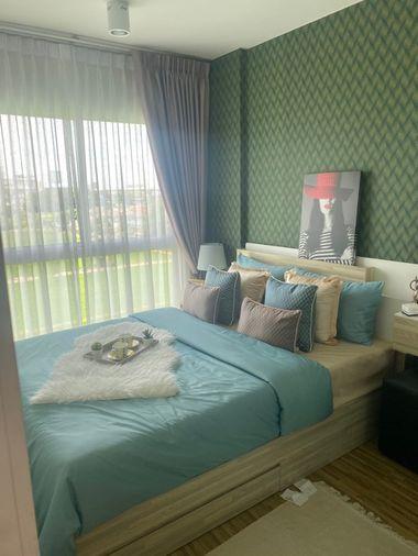picture  G7622💙中国客户，请加微信。(在联系方式的旁边)For rent IRIS Westgate Line ❤️💜@condopremium💜❤️Ready to move in ⬛🟨 📞 065 695 3645🟨⬛ - 1/8