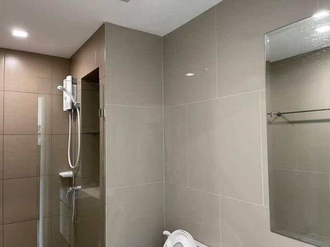 picture  G7612💛中国客户，请加微信。(在联系方式的旁边)For rent Rich Park @ Triple Station Line ❤️💜@condopremium💜❤️Ready to move in ⬛🟨 📞 065 695 3645🟨⬛ - 7/8