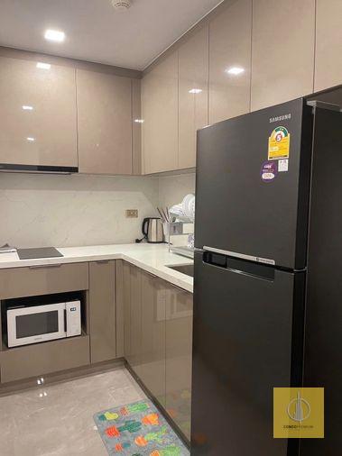 รูป G7620💛คอนโดให้เช่า วันไนน์ไฟว์ อโศก-พระราม 9 Line❤️💜@condopremium💜❤️ว่างพร้อมอยู่⬛🟨 📞 065 695 3645🟨⬛ - รูปที่ 7/10