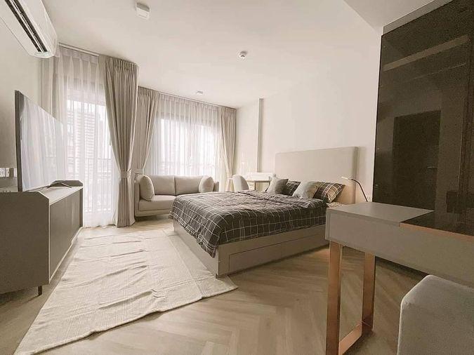 รูป Rds-1350 ให้เช่า คอนโด Chapter Thonglor 25  นัดชมห้อง 👉line : @propertyfinder   - รูปที่ 5/10