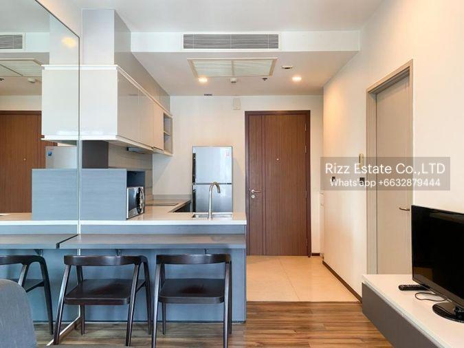 picture Available Wyne By Sansiri (High Floor , Nice Room ) LineID : @Habitant - 7/10