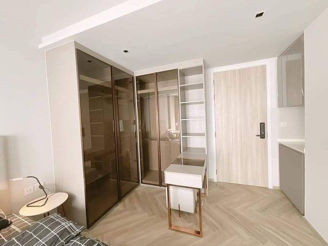 รูป Rds-1350 ให้เช่า คอนโด Chapter Thonglor 25  นัดชมห้อง 👉line : @propertyfinder   - รูปที่ 6/10