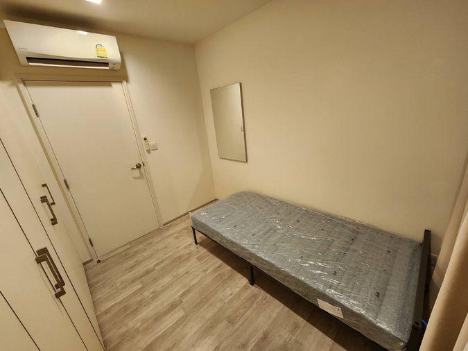 picture G7616🚨For sell Chambers Cher Ratchada – Ramintra Line ❤️💜@condopremium💜❤️Ready to move in ⬛🟨 📞 065 695 3645🟨⬛ - 4/11