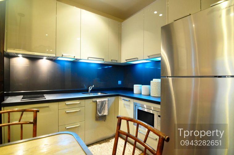รูป T1434 คอนโดให้เช่า Quattro by Sansiri (ควอทโทร บาย แสนสิริ) ห้องสวย เฟอร์ครบ ราคาพิเศษ - รูปที่ 11/12
