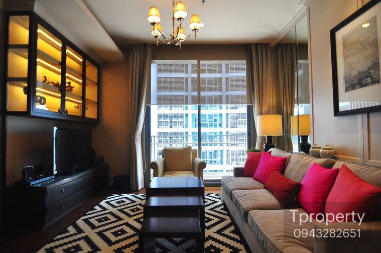 รูป T1434 คอนโดให้เช่า Quattro by Sansiri (ควอทโทร บาย แสนสิริ) ห้องสวย เฟอร์ครบ ราคาพิเศษ - รูปที่ 5/12