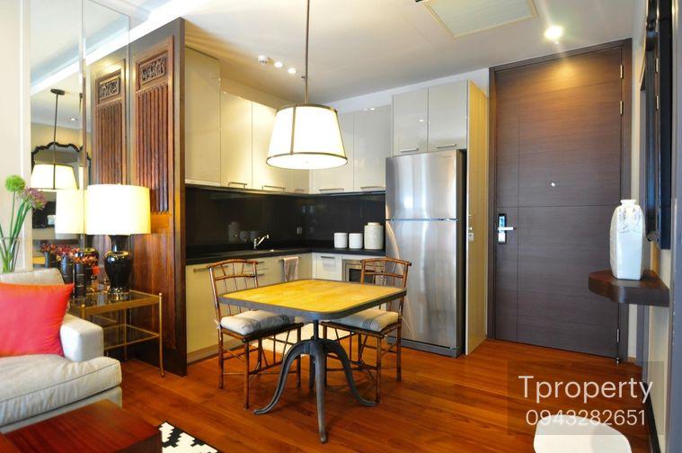 รูป T1434 คอนโดให้เช่า Quattro by Sansiri (ควอทโทร บาย แสนสิริ) ห้องสวย เฟอร์ครบ ราคาพิเศษ - รูปที่ 9/12