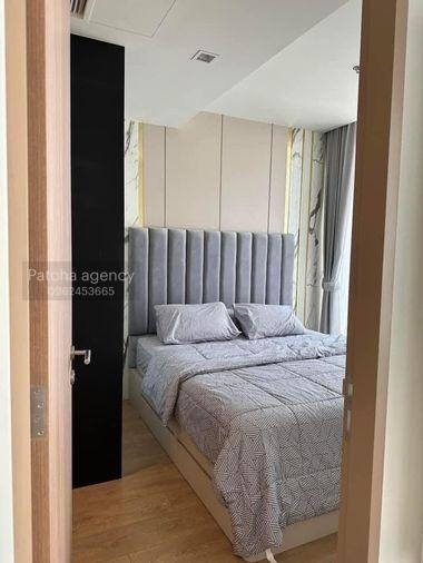 picture Available 31Mar26! Noble Around. 2bed 55sqm. Line id: @pfagent - 4/8