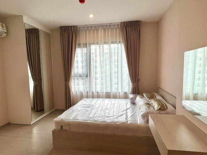 รูป Rds-1367 ให้เช่าคอนโด  Aspire เอราวัณ ไพร์ม  นัดชมห้อง 👉line : @propertyfinder  - รูปที่ 1/5