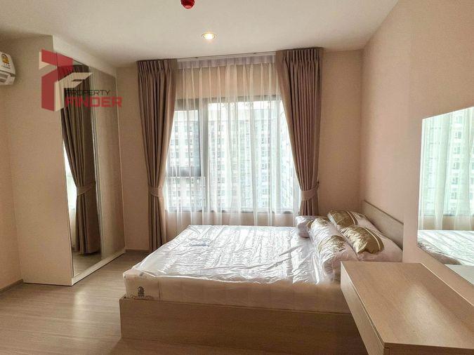 รูป Rds-1367 ให้เช่าคอนโด Aspire เอราวัณ ไพร์ม นัดชมห้อง 👉line : @propertyfinder - รูปที่ 1/5