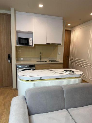 picture Available 31Mar26! Noble Around. 2bed 55sqm. Line id: @pfagent - 3/8