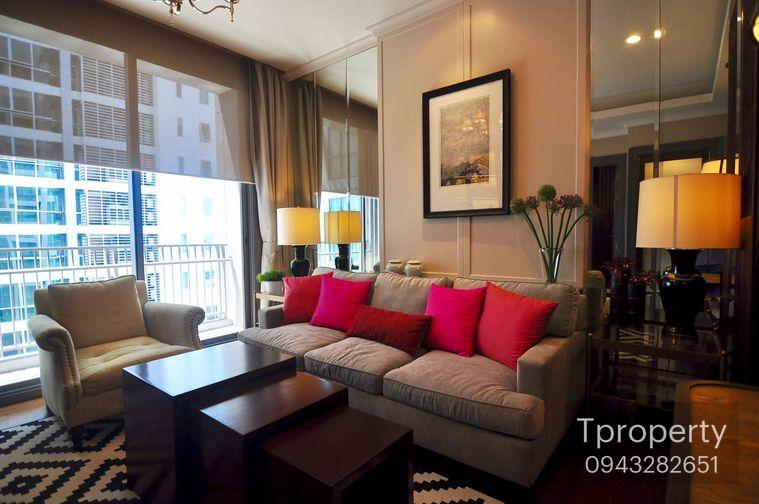 รูป T1434 คอนโดให้เช่า Quattro by Sansiri (ควอทโทร บาย แสนสิริ) ห้องสวย เฟอร์ครบ ราคาพิเศษ - รูปที่ 7/12