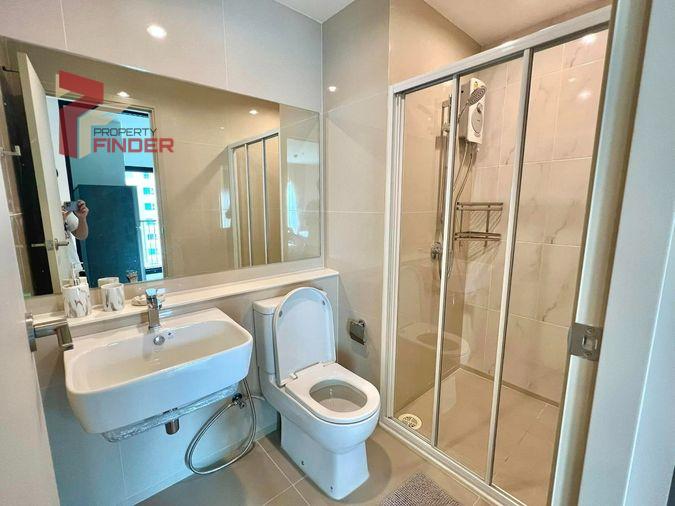 รูป Rds-1367 ให้เช่าคอนโด Aspire เอราวัณ ไพร์ม นัดชมห้อง 👉line : @propertyfinder - รูปที่ 5/5