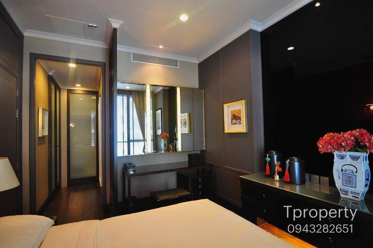 รูป T1434 คอนโดให้เช่า Quattro by Sansiri (ควอทโทร บาย แสนสิริ) ห้องสวย เฟอร์ครบ ราคาพิเศษ - รูปที่ 3/12