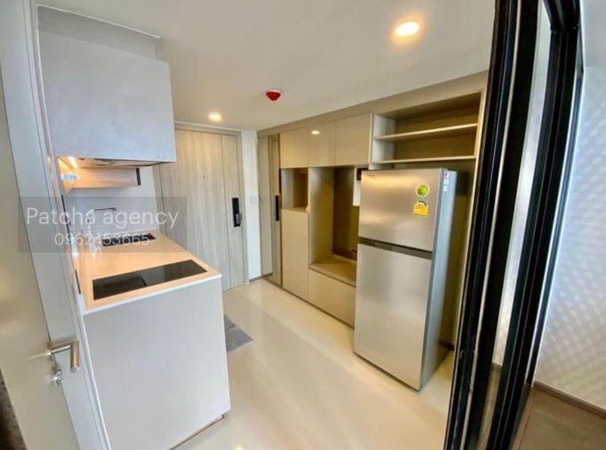 รูป ให้เช่า Park Origin. 1นอน Duplex 47ตร.ม. Line id: @pfagent - รูปที่ 6/11
