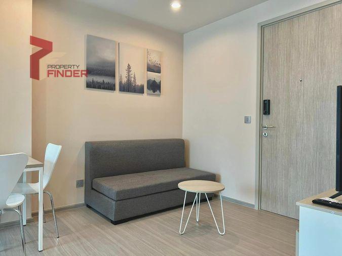 รูป Rds-1367 ให้เช่าคอนโด Aspire เอราวัณ ไพร์ม นัดชมห้อง 👉line : @propertyfinder - รูปที่ 2/5