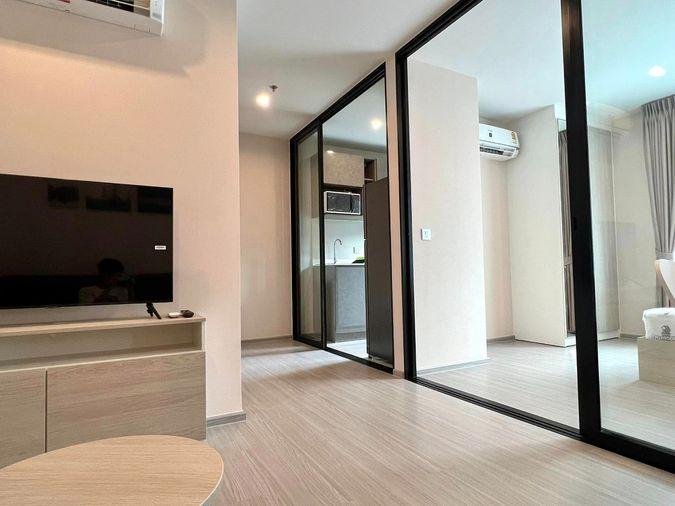 รูป Rds-1367 ให้เช่าคอนโด  Aspire เอราวัณ ไพร์ม  นัดชมห้อง 👉line : @propertyfinder  - รูปที่ 3/5