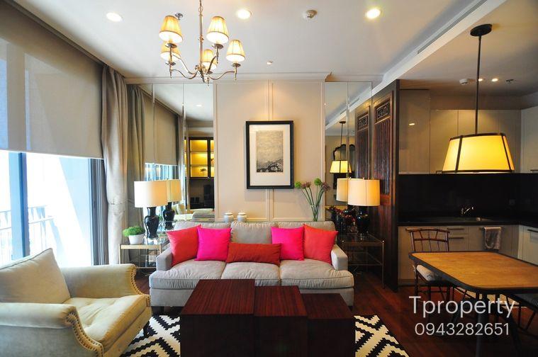 รูป T1434 คอนโดให้เช่า Quattro by Sansiri (ควอทโทร บาย แสนสิริ) ห้องสวย เฟอร์ครบ ราคาพิเศษ - รูปที่ 6/12