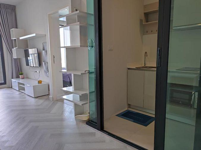 รูป Rds-1373 ให้เช่าคอนโด The Niche Pride ทองหล่อ-เพชรบุรี นัดชมห้อง 👉line : @propertyfinder  - รูปที่ 3/8