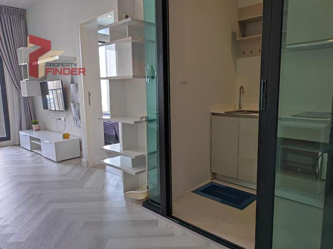 รูป Rds-1373 ให้เช่าคอนโด The Niche Pride ทองหล่อ-เพชรบุรี นัดชมห้อง 👉line : @propertyfinder - รูปที่ 3/8