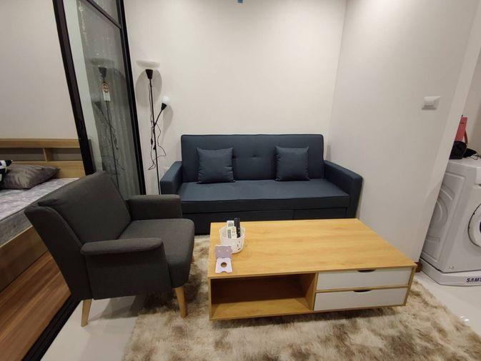 รูป Rds-1375  ให้เช่าคอนโด ศุภาลัย พรีเมียร์ เจริญนคร  นัดชมห้อง 👉line : @propertyfinder  - รูปที่ 4/10