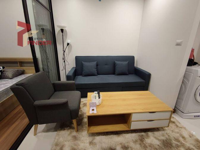 รูป Rds-1375 ให้เช่าคอนโด ศุภาลัย พรีเมียร์ เจริญนคร นัดชมห้อง 👉line : @propertyfinder - รูปที่ 4/10