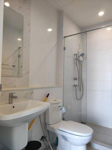 รูป Rds-1373 ให้เช่าคอนโด The Niche Pride ทองหล่อ-เพชรบุรี นัดชมห้อง 👉line : @propertyfinder  - รูปที่ 8/8