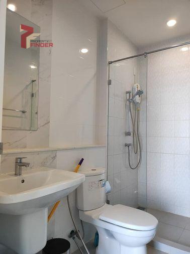 รูป Rds-1373 ให้เช่าคอนโด The Niche Pride ทองหล่อ-เพชรบุรี นัดชมห้อง 👉line : @propertyfinder - รูปที่ 8/8