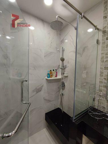 รูป Rds-1375 ให้เช่าคอนโด ศุภาลัย พรีเมียร์ เจริญนคร นัดชมห้อง 👉line : @propertyfinder - รูปที่ 10/10