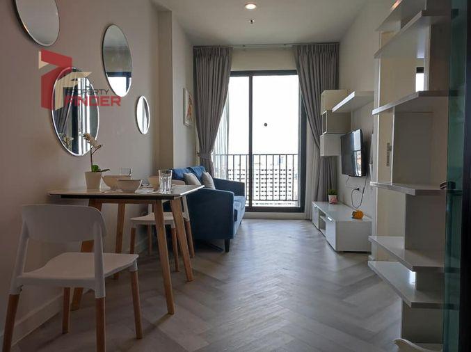 รูป Rds-1373 ให้เช่าคอนโด The Niche Pride ทองหล่อ-เพชรบุรี นัดชมห้อง 👉line : @propertyfinder - รูปที่ 1/8