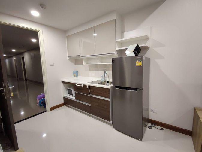 รูป Rds-1375  ให้เช่าคอนโด ศุภาลัย พรีเมียร์ เจริญนคร  นัดชมห้อง 👉line : @propertyfinder  - รูปที่ 6/10