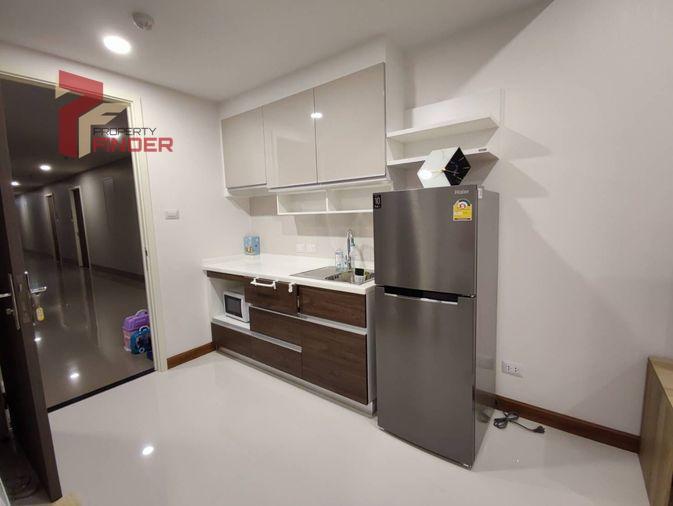 รูป Rds-1375 ให้เช่าคอนโด ศุภาลัย พรีเมียร์ เจริญนคร นัดชมห้อง 👉line : @propertyfinder - รูปที่ 6/10