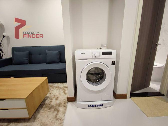 รูป Rds-1375 ให้เช่าคอนโด ศุภาลัย พรีเมียร์ เจริญนคร นัดชมห้อง 👉line : @propertyfinder - รูปที่ 7/10