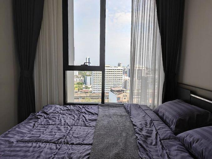 รูป Rds-1373 ให้เช่าคอนโด The Niche Pride ทองหล่อ-เพชรบุรี นัดชมห้อง 👉line : @propertyfinder  - รูปที่ 5/8