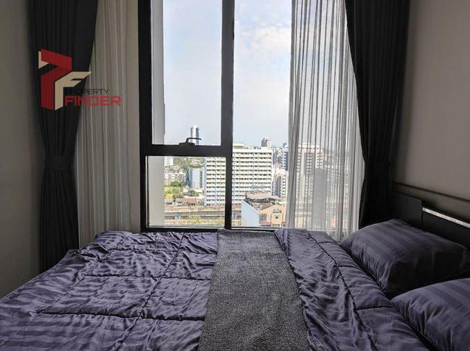 รูป Rds-1373 ให้เช่าคอนโด The Niche Pride ทองหล่อ-เพชรบุรี นัดชมห้อง 👉line : @propertyfinder - รูปที่ 5/8