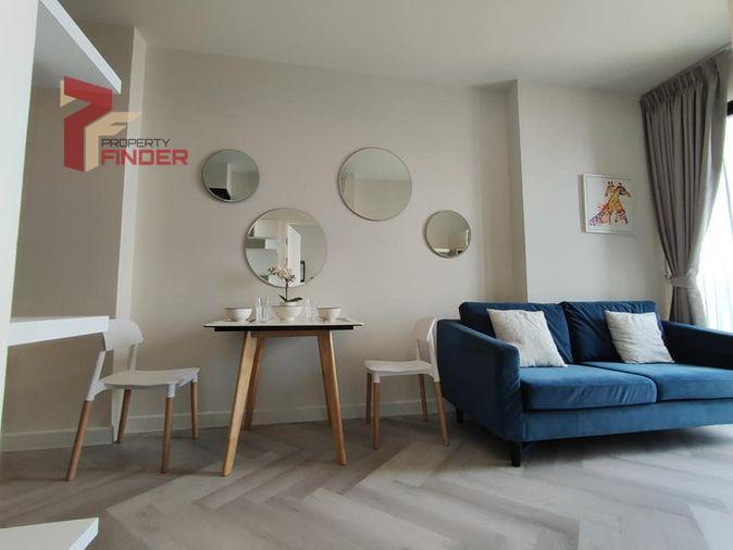 รูป Rds-1373 ให้เช่าคอนโด The Niche Pride ทองหล่อ-เพชรบุรี นัดชมห้อง 👉line : @propertyfinder - รูปที่ 2/8