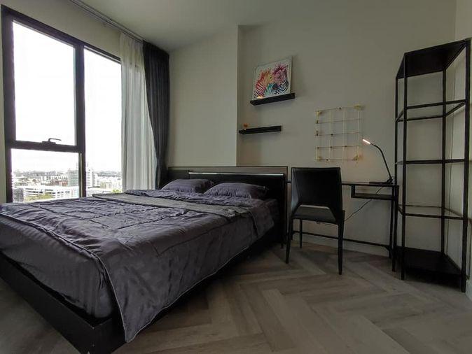 รูป Rds-1373 ให้เช่าคอนโด The Niche Pride ทองหล่อ-เพชรบุรี นัดชมห้อง 👉line : @propertyfinder  - รูปที่ 4/8