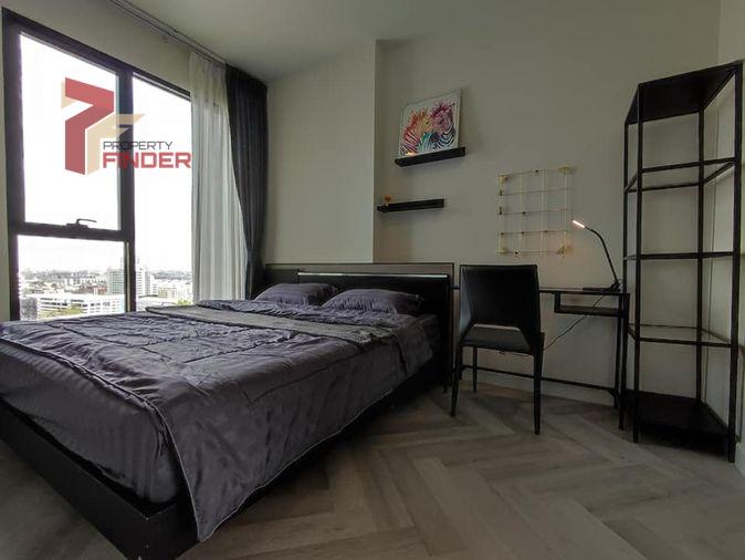 รูป Rds-1373 ให้เช่าคอนโด The Niche Pride ทองหล่อ-เพชรบุรี นัดชมห้อง 👉line : @propertyfinder - รูปที่ 4/8